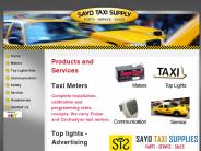 Pulsar Taxi Meter (1)