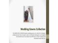 Designer Bridal Gowns PowerPoint PPT Presentation