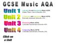 GCSE Music AQA PowerPoint PPT Presentation