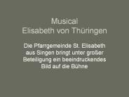 Musical Elisabeth von Th