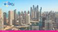 Jumeirah Village Triangle & Exotic Places in Dubai PowerPoint PPT Presentation