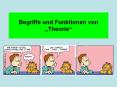 Begriffe und Funktionen von  PowerPoint PPT Presentation