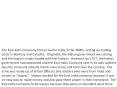The East India Company first arrived in India in the 1600s, setting up trading posts in Bombay and Calcutta. Originally, the Indian government was strong and the English simply traded with the Indians. However, by 1757, the Indian government had PowerPoint PPT Presentation