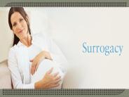 Surrogacy in India - Surrogacy Centre Delhi