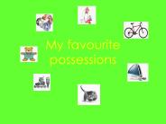 My%20favourite%20possessions