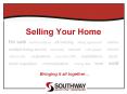 Selling Your Home PowerPoint PPT Presentation