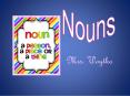 Possessive Nouns PowerPoint PPT Presentation