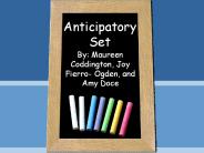 Anticipatory%20Set