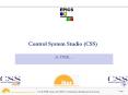 Control System Studio (CSS) PowerPoint PPT Presentation