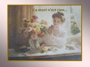 La mort n'est rien