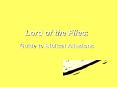 Lord of the Flies: PowerPoint PPT Presentation