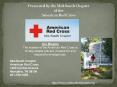 Presented by the Mid-South Chapter of the American Red Cross PowerPoint PPT Presentation