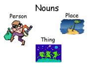 Nouns