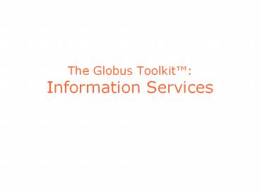 The%20Globus%20Toolkit