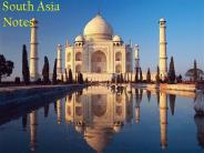 South Asia