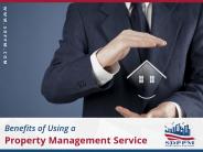 Benefits of Property Management in San Diego
