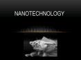 Nanotechnology PowerPoint PPT Presentation