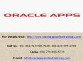 Oracle BPEL Online Training and Placement - Oracle Apps Online Trainings PowerPoint PPT Presentation