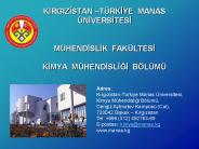 KIRGIZISTAN 