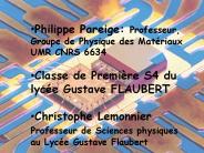 Classe de 1