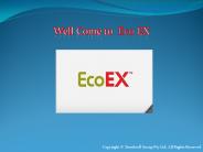 Get the best odour control systems from EcoEX