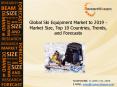 Global Ski Equipment Market 2019, Size, Share, Top 10 Countries, Trends, and Forecasts PowerPoint PPT Presentation