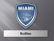 Redline Luxury Car Rental