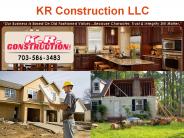 Build Your Own Home in Northern Virginia