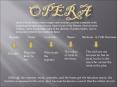 Opera PowerPoint PPT Presentation