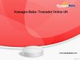 Kamagrababa - Tramadol Tablets Online PowerPoint PPT Presentation