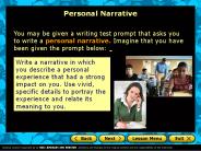 Personal Narrative