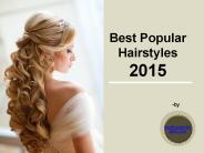 Best Popular Hairstyles
