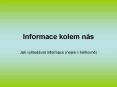 Informace kolem n PowerPoint PPT Presentation