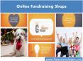 Online Fundraising Shops (1) PowerPoint PPT Presentation