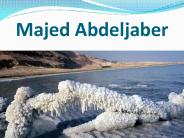 Majed Abdeljaber -  International Staffing
