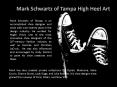 Mark Schwartz of Tampa – High Heel Art PowerPoint PPT Presentation