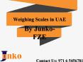 Facts about weighing scales PowerPoint PPT Presentation