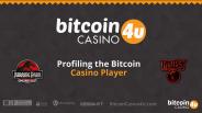 Profiling The Bitcoin Casino Player