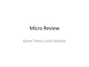 Micro Review