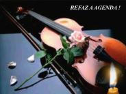 REFAZ A AGENDA !