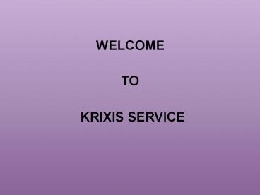 Used Machine Shop Services