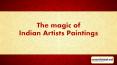 The Magic of India Artists Paintings at Emami Chisel Art- 2015 PowerPoint PPT Presentation