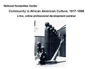 National Humanities Center