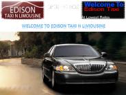 Limousine Service Edison (1)