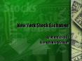 New York Stock Exchange PowerPoint PPT Presentation