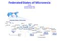 Federated States of Micronesia PIHOA 14-18 November 2011 Honolulu, Hawaii, USA PowerPoint PPT Presentation