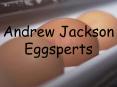 Andrew Jackson Eggsperts PowerPoint PPT Presentation