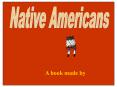 Native Americans PowerPoint PPT Presentation