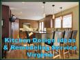 Kitchen Design Ideas & Remodeling Service Virginia PowerPoint PPT Presentation