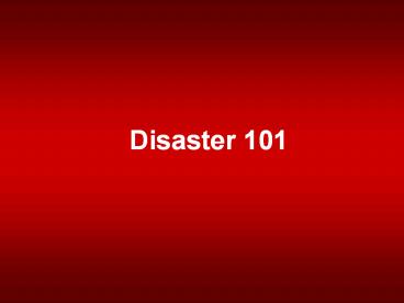 Disaster%20101